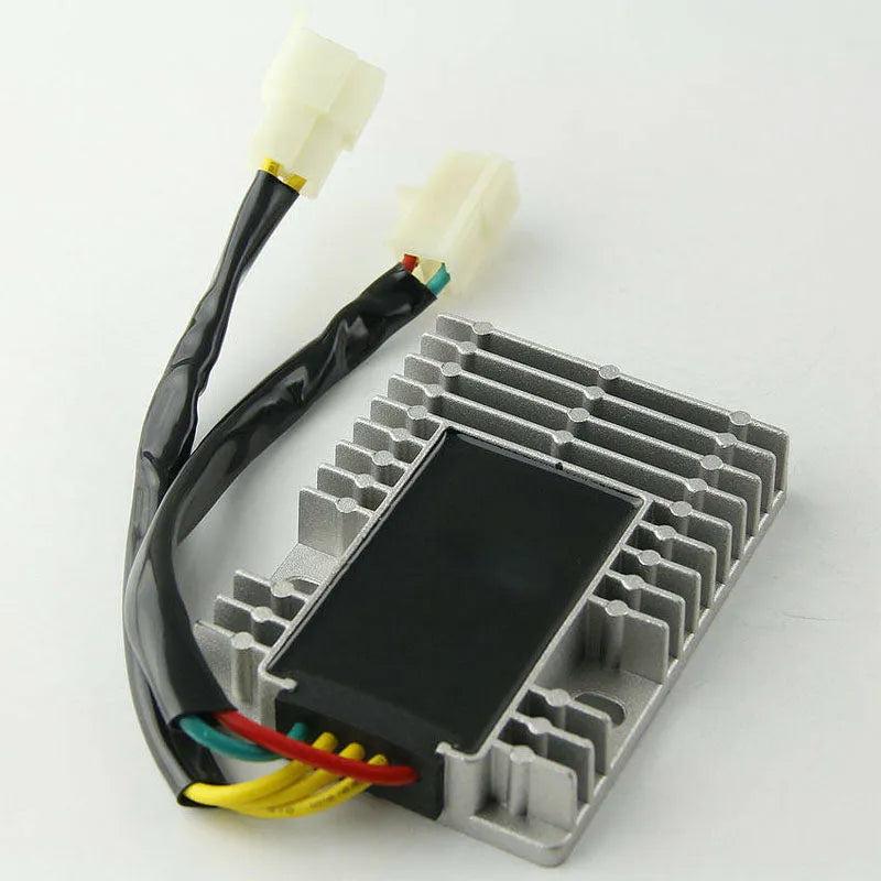 Voltage Rectifier Regulator for KYMCO Xciting 250 300 500 Downtown 125 200 300-BeeSpareParts