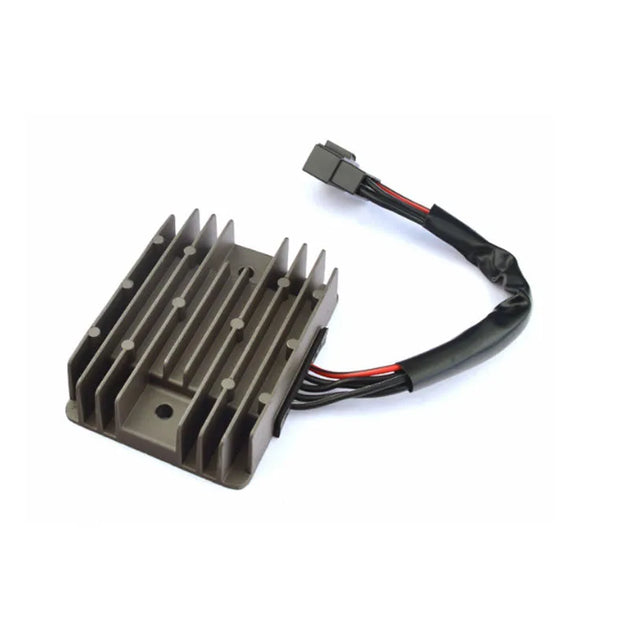 Voltage Rectifier Regulator For Suzuki GSXR750 2000-2003 GSXR600 2001-2003-Replacement Aftermarket Parts