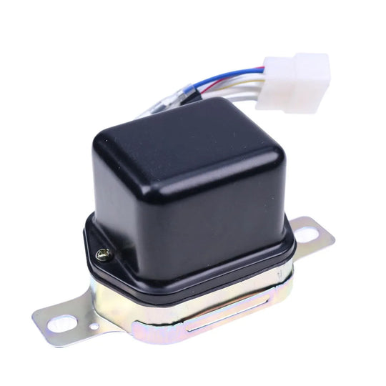 Voltage Regulator 12V 5G 026000-3260 for Denso John Deere 1050 Yanmar Tractor-BeeSpareParts