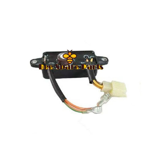 Voltage Regulator Fit HONDA EP-1800 EM2200 EC2500 EP-2500 EX800 Generator-BeeSpareParts