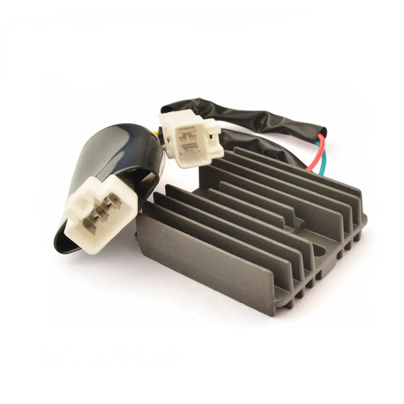 Voltage Regulator For Honda CBR600RR 03-06-BeeSpareParts