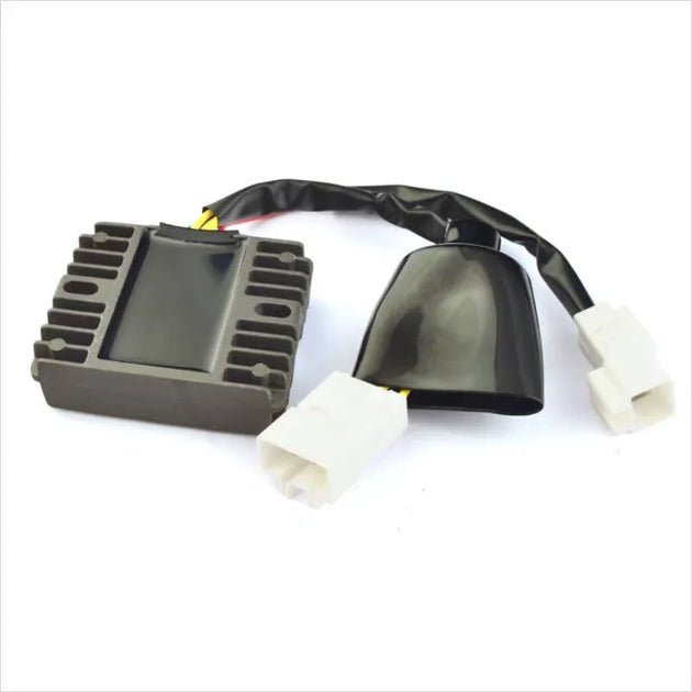 Voltage Regulator For Honda CBR600RR 03-06-Replacement Aftermarket Parts