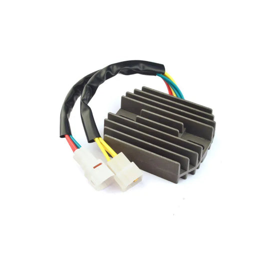 VOLTAGE REGULATOR RECTIFIER for Suzuki 32800-16G00 / 32800-16G02 Motorcycle Bike-BeeSpareParts