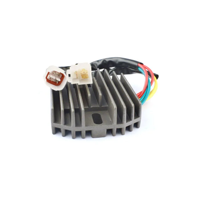 VOLTAGE REGULATOR RECTIFIER for Suzuki 32800-16G00 / 32800-16G02 Motorcycle Bike-Replacement Aftermarket Parts