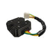 Voltage Regulator Rectifier For Suzuki DR650 LINHAI 260 300cc ATV UTV Scooter-BeeSpareParts