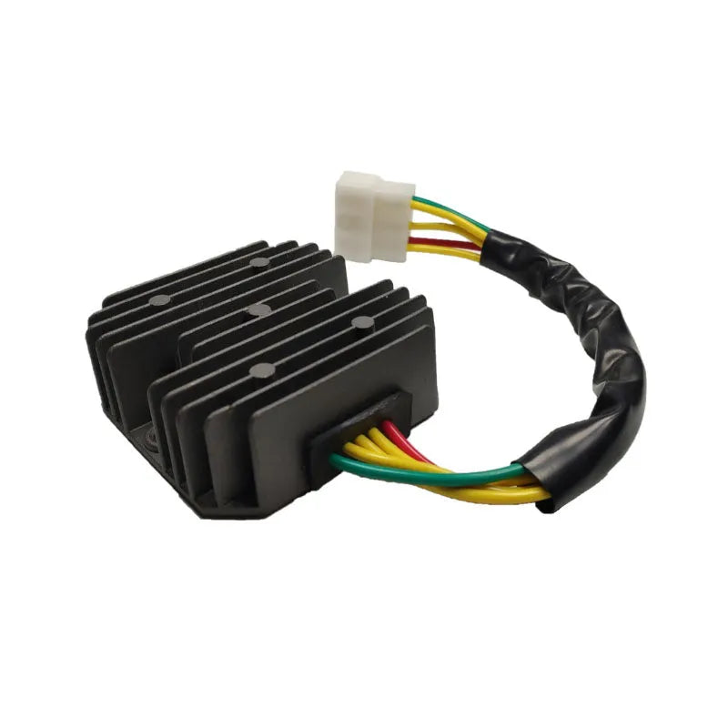 Voltage Regulator Rectifier For Suzuki DR650 LINHAI 260 300cc ATV UTV Scooter-BeeSpareParts