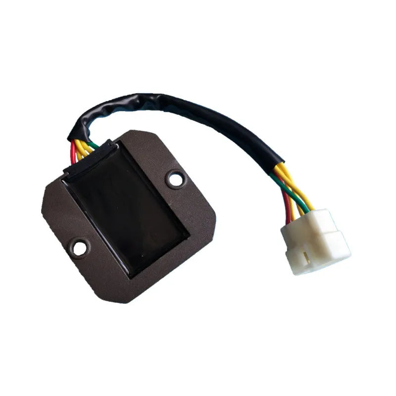 Voltage Regulator Rectifier For Suzuki DR650 LINHAI 260 300cc ATV UTV Scooter-BeeSpareParts