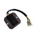 Voltage Regulator Rectifier For Suzuki DR650 LINHAI 260 300cc ATV UTV Scooter-BeeSpareParts