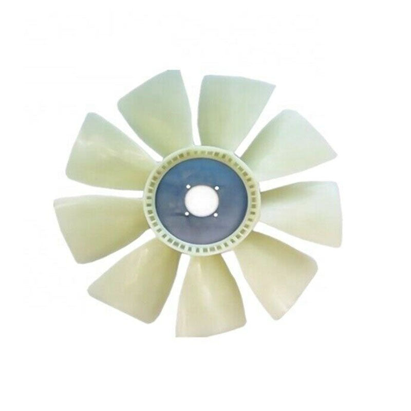 Old Fan Blade 14505630 for Volvo EC210