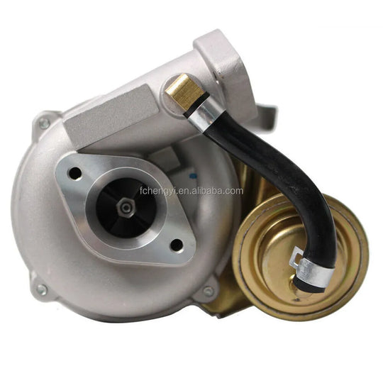 VZ21 Turbocharger for Small Engine 100HP Rhino Motorcycle ATV UTV RHB31 turbo-BeeSpareParts