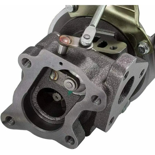 VZ21 Turbocharger for Small Engine 100HP Rhino Motorcycle ATV UTV RHB31 turbo-BeeSpareParts