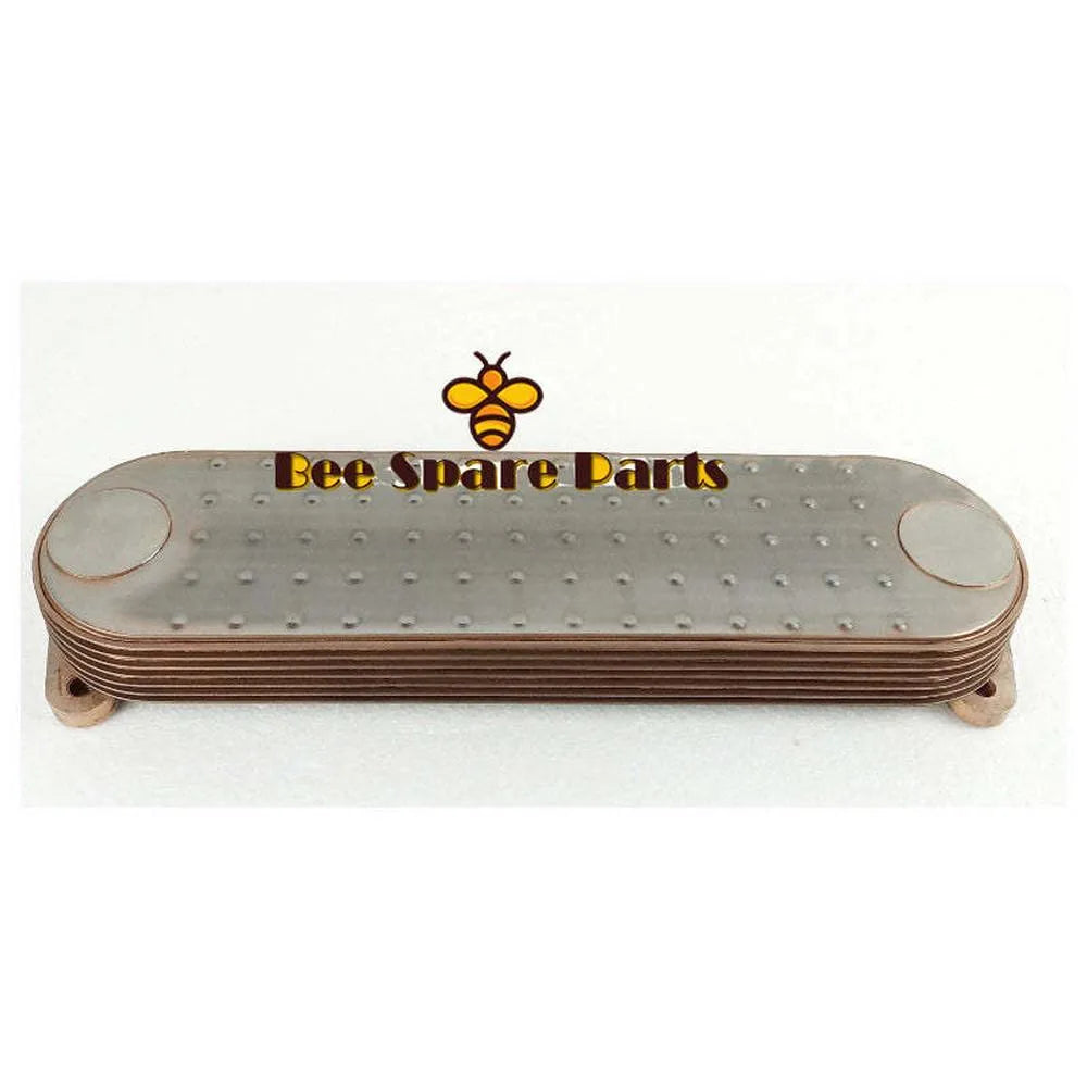 WA500-6/7 SAA6D140E Element Oil Cooler 6261-61-2110 6261612111 6D125 630001-UP-BeeSpareParts