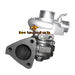 water cooled 5 bolits exhasuting Turbocharger For Pajero Mitsubishi TD04 Turbo 49177-01510 MD106720 Turbo For Engine 4D56-BeeSpareParts