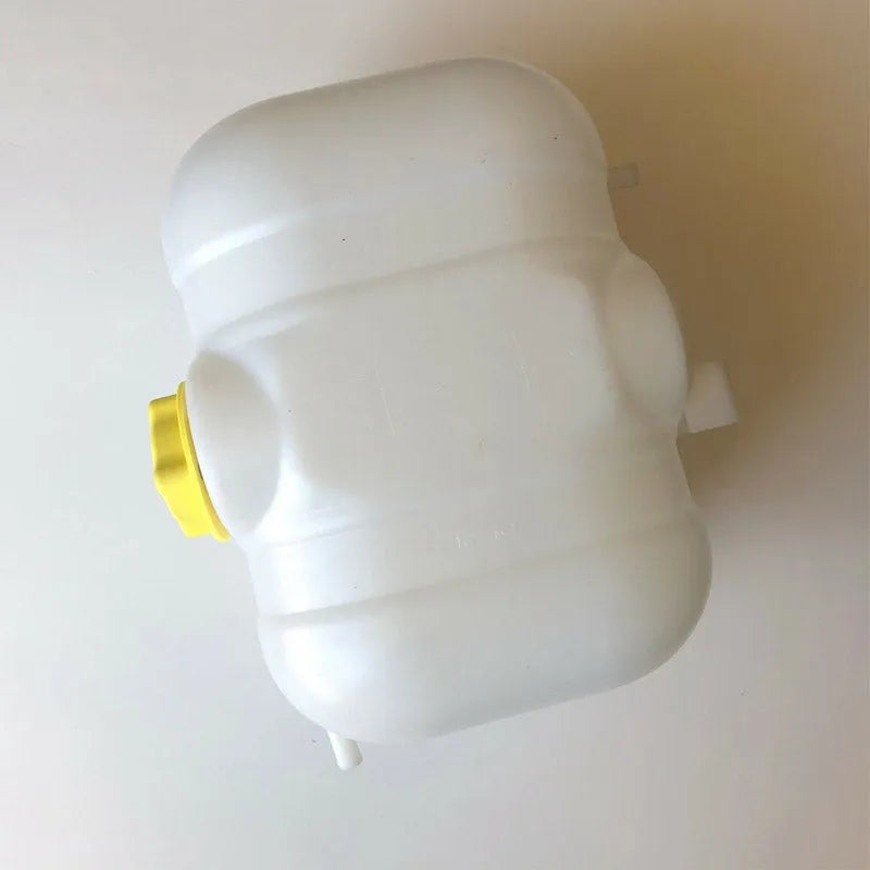Water Expansion Tank VOE17214674 for Volvo EC140C EC140D EC160D EC180D EC210B EC220D EC235D ECR145C ECR145D ECR235D EW140D-Replacement Aftermarket Parts