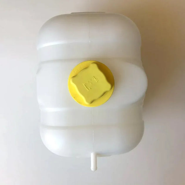 Water Expansion Tank VOE17214674 for Volvo EC140C EC140D EC160D EC180D EC210B EC220D EC235D ECR145C ECR145D ECR235D EW140D-Replacement Aftermarket Parts
