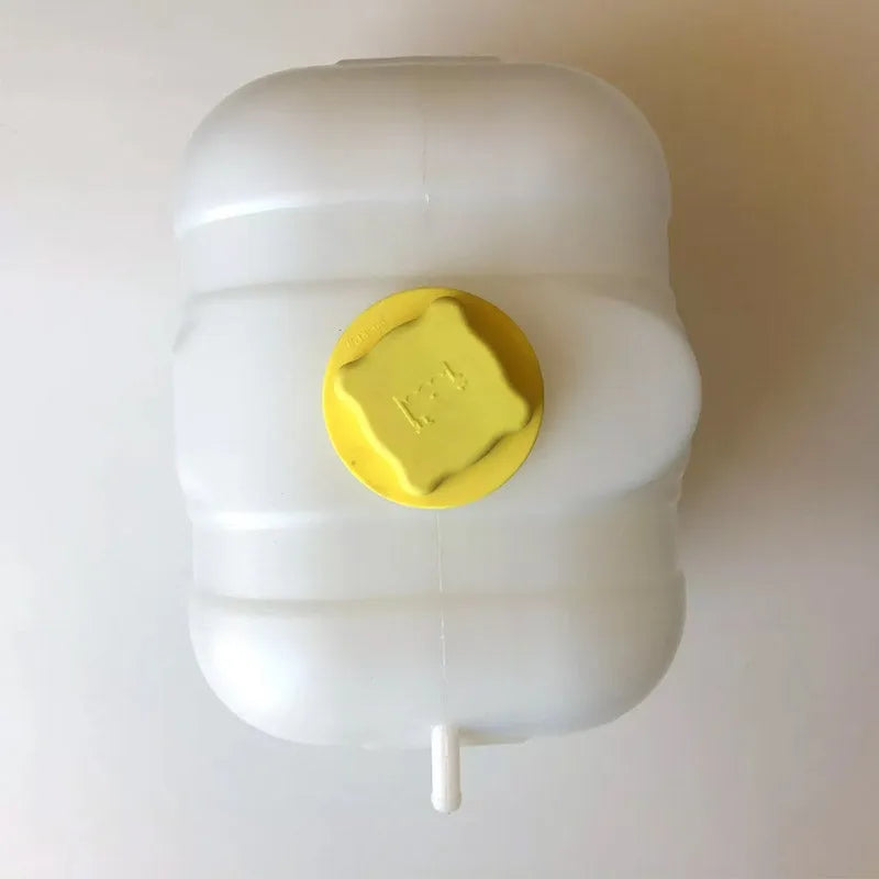 Water Expansion Tank VOE17214674 for Volvo EC140C EC140D EC160D EC180D EC210B EC220D EC235D ECR145C ECR145D ECR235D EW140D-Replacement Aftermarket Parts