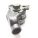 Water Pump 02/200850 02/201630 for JCB 3D-2WD 3CX 4C444 4CN-4 4CN-2 525-50 411BLE-BeeSpareParts