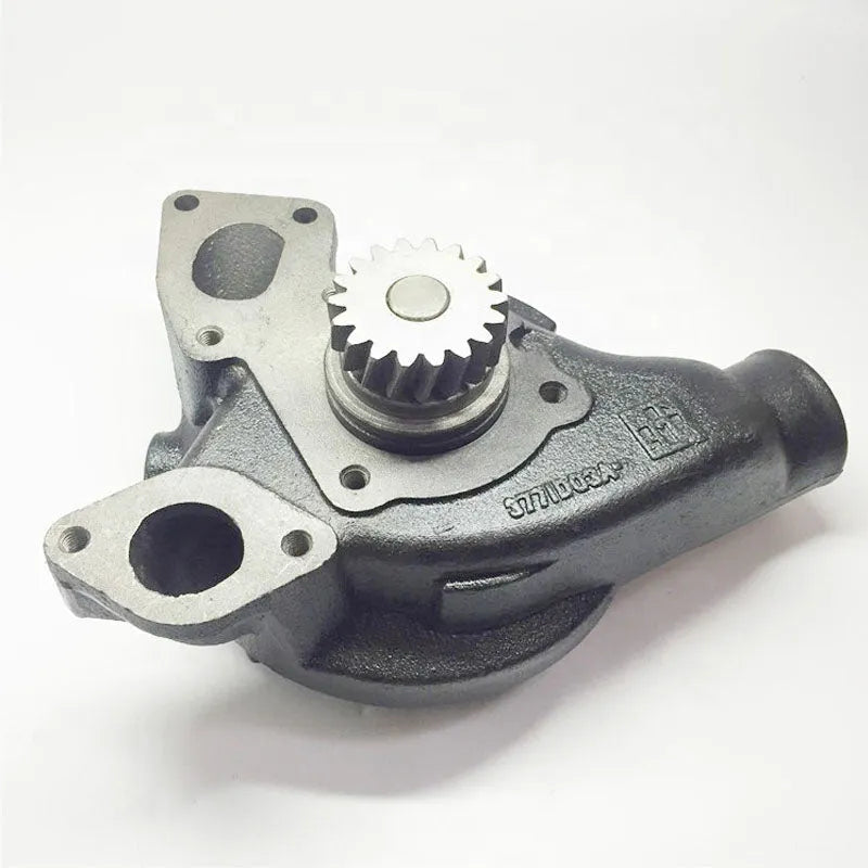 Water Pump 02/200850 02/201630 for JCB 3D-2WD 3CX 4C444 4CN-4 4CN-2 525-50 411BLE-BeeSpareParts