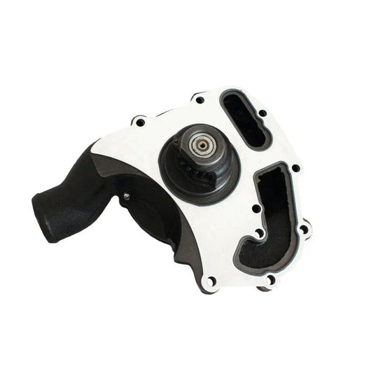 Water pump 02/202481 332/H0896 02/202480 for JCB Spare Parts 3CX 4CX Backhoe Loader-BeeSpareParts