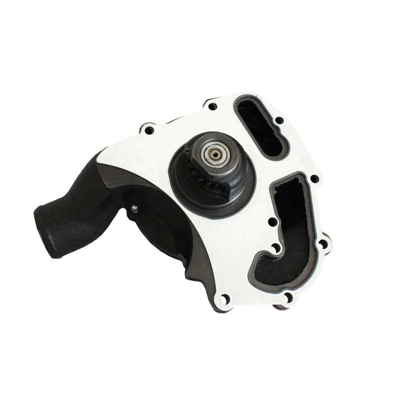Water pump 02/202481 332/H0896 02/202480 for JCB Spare Parts 3CX 4CX Backhoe Loader-BeeSpareParts