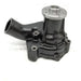 Water Pump 02/800990 02/800926 for JCB JS240LC JS240 Auto JS200 JS220 JS260 XD Auto JS220 XD JS210 JS235 HD JS175W JS175W-T2-BeeSpareParts