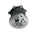 Water Pump 02/802527 for JCB JS145LC JZ140 JS130LC-BeeSpareParts