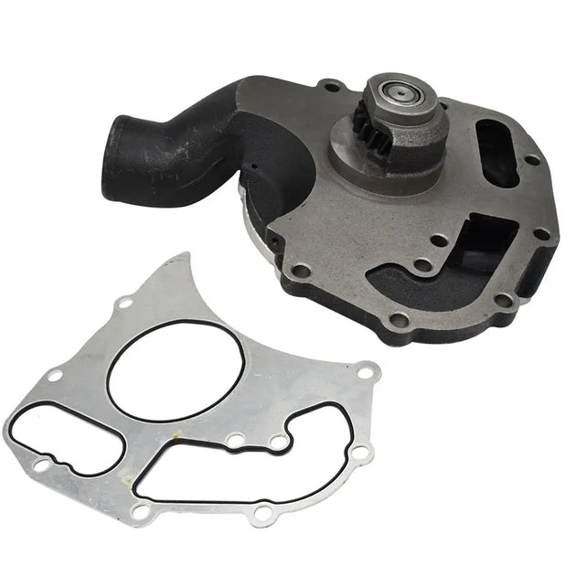 Water Pump 102643 GN-102643 Compatible with Genie S-100 S-105 S-120 S-125 Compatible with Perkins Engine 1104C-44-BeeSpareParts