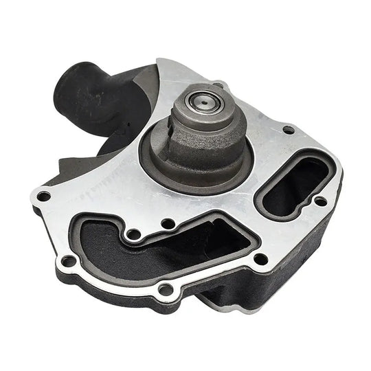 Water Pump 102643 GN-102643 Compatible with Genie S-100 S-105 S-120 S-125 Compatible with Perkins Engine 1104C-44-BeeSpareParts
