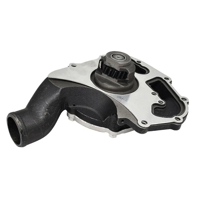 Water Pump 102643 GN-102643 Compatible with Genie S-100 S-105 S-120 S-125 Compatible with Perkins Engine 1104C-44-BeeSpareParts
