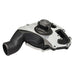 Water Pump 102643 GN-102643 Compatible with Genie S-100 S-105 S-120 S-125 Compatible with Perkins Engine 1104C-44-BeeSpareParts