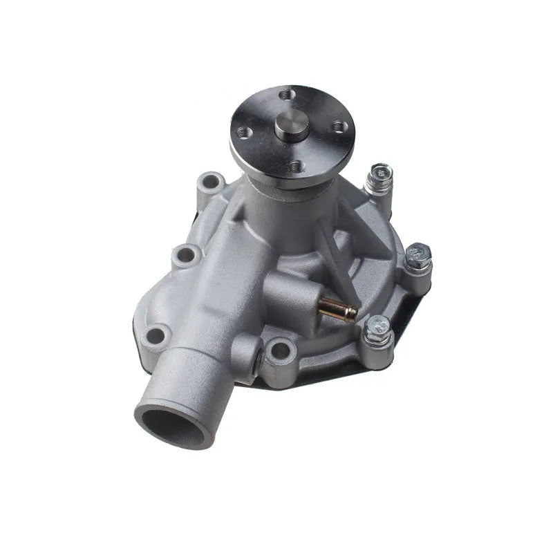 Water Pump 107-2473 1072473 for Caterpillar Cat 3044C 933 933C 939 939C D3C III D4C III D5C III-Replacement Aftermarket Parts