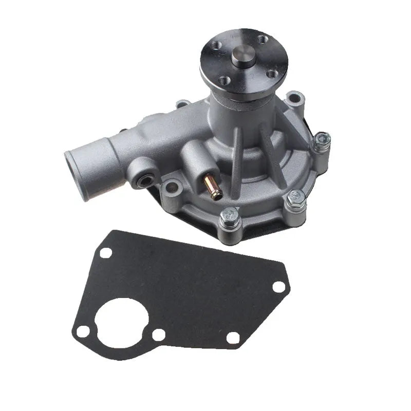 Water Pump 107-2473 1072473 for Caterpillar Cat 3044C 933 933C 939 939C D3C III D4C III D5C III-Replacement Aftermarket Parts