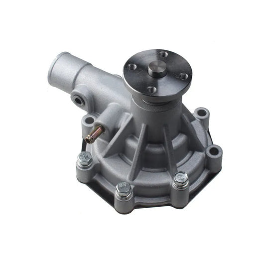 Water Pump 107-2473 for Caterpillar CAT D3C D4C D5C 933 939 D5C Engine 3044C 3046-Replacement Aftermarket Parts