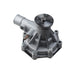Water Pump 107-2473 for Caterpillar CAT D3C D4C D5C 933 939 D5C Engine 3044C 3046-Replacement Aftermarket Parts
