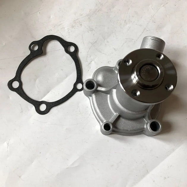 Water Pump 121450-42010 129350-42010 121023-42100 compatible with Yanmar 3T72HA 3T72HA-F 3T84HA 3T84HA-F Engine-BeeSpareParts
