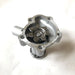 Water Pump 121450-42010 129350-42010 121023-42100 compatible with Yanmar 3T72HA 3T72HA-F 3T84HA 3T84HA-F Engine-BeeSpareParts