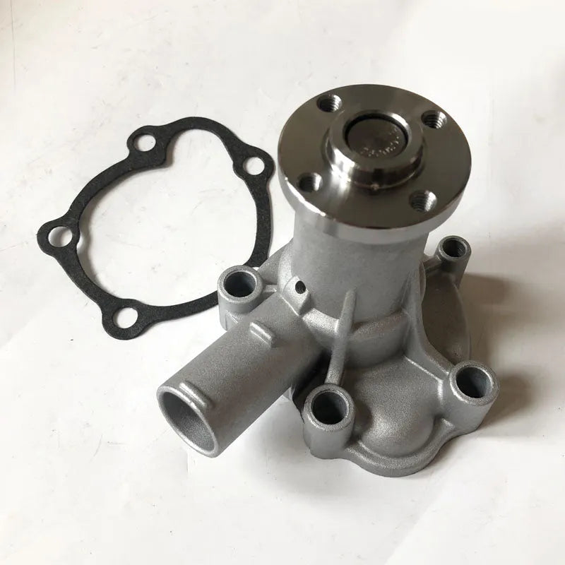 Water Pump 121450-42010 129350-42010 121023-42100 compatible with Yanmar 3T72HA 3T72HA-F 3T84HA 3T84HA-F Engine-BeeSpareParts