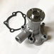 Water Pump 121450-42010 129350-42010 121023-42100 compatible with Yanmar 3T72HA 3T72HA-F 3T84HA 3T84HA-F Engine-BeeSpareParts