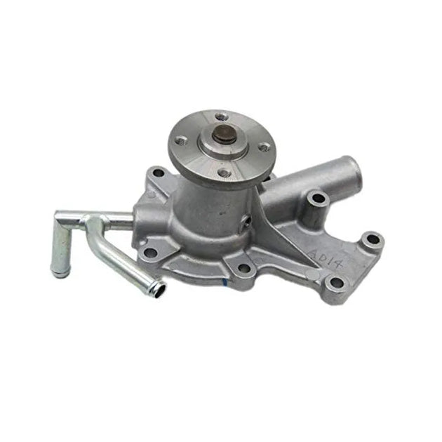 Water Pump 12691-73030 16871-73430 for Kubota WG600 WG750-Replacement Aftermarket Parts