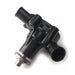 Water Pump 129001-42005 Fits Yanmar Excavator 3T75H-LB 3D84-1 3T84 3T84HLE-TBS-BeeSpareParts
