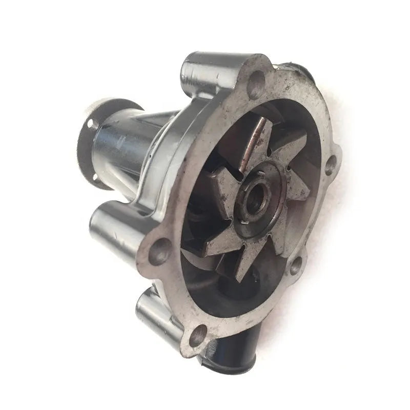 Water Pump 129001-42005 Fits Yanmar Excavator 3T75H-LB 3D84-1 3T84 3T84HLE-TBS-BeeSpareParts
