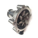 Water Pump 129001-42005 for Yanmar Engine 3T75H-LB 3D84-1 3T84 3T84HLE-TBS Komatsu PC20-5 PC20-6 PC30-5-BeeSpareParts