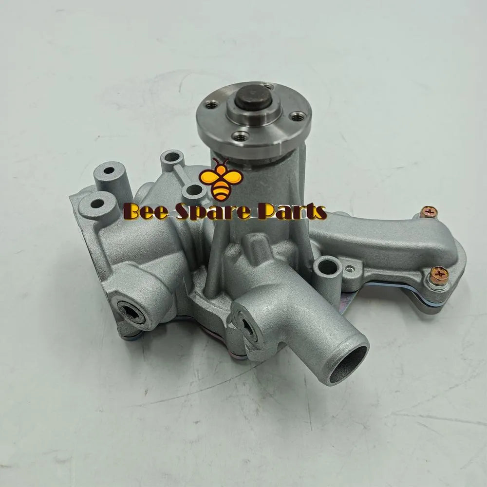 Water Pump 129107-42002 129150-42000 for Yanmar F195 FX195 F235 FX235 F255-BeeSpareParts