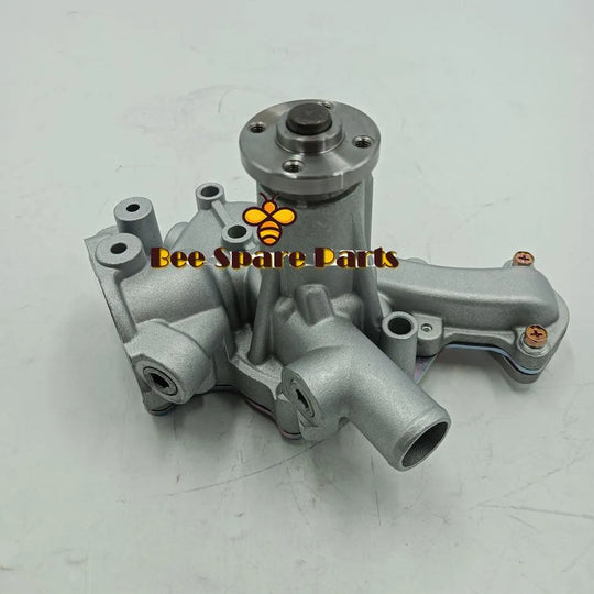 Water Pump 129107-42002 129150-42000 for Yanmar F195 FX195 F235 FX235 F255-BeeSpareParts