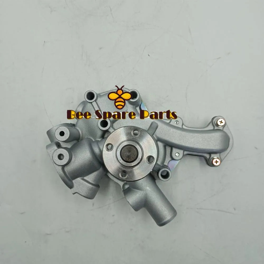 Water Pump 129107-42002 129150-42000 for Yanmar F195 FX195 F235 FX235 F255-BeeSpareParts