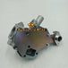 Water Pump 129107-42002 129150-42000 for Yanmar F195 FX195 F235 FX235 F255-BeeSpareParts