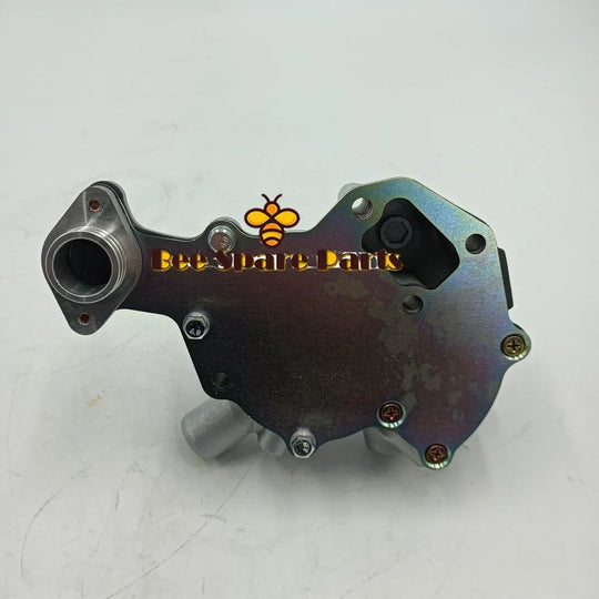 Water Pump 129107-42002 129150-42000 for Yanmar F195 FX195 F235 FX235 F255-BeeSpareParts