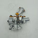 Water Pump 129107-42002 129150-42000 for Yanmar F195 FX195 F235 FX235 F255-BeeSpareParts