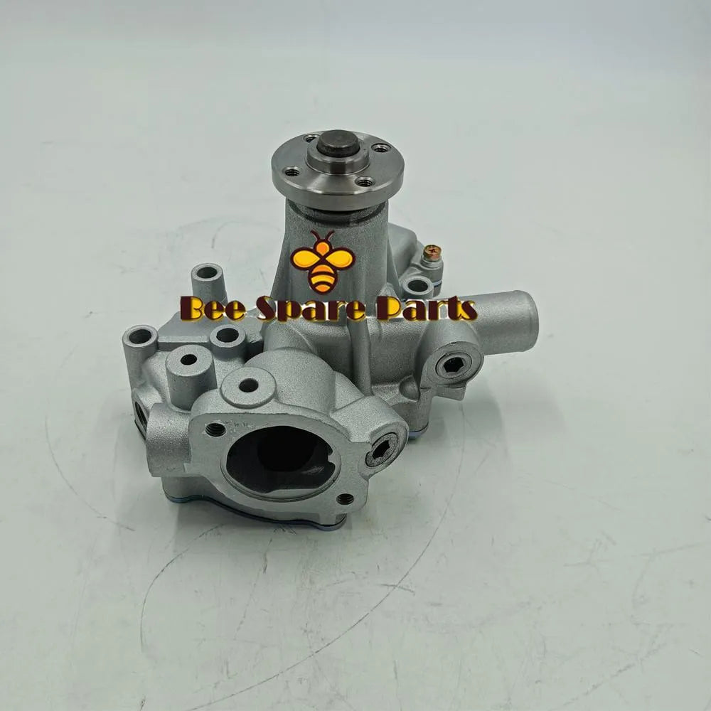 Water Pump 129150-42000 129107-42002 129107-41002 for Yanmar FX42 F265 Tractor 4TNE84 3TNE84 Engine-BeeSpareParts