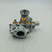 Water Pump 129150-42000 129107-42002 129107-41002 for Yanmar FX42 F265 Tractor 4TNE84 3TNE84 Engine-BeeSpareParts